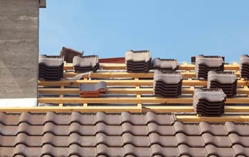 Spital In The Street clay roofing costs