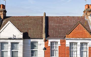clay roofing Spital In The Street, Lincolnshire