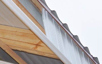 why Spital In The Street fascia repairs are essential