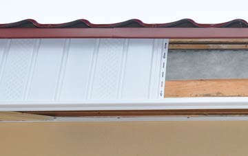 Spital In The Street fascia repair costs