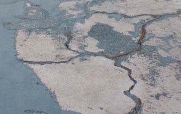 fibreglass roofing replacement Spital In The Street