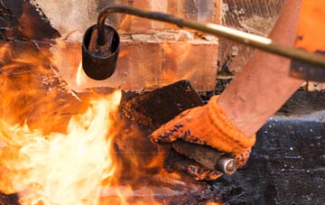 Spital In The Street flat roof repair companies