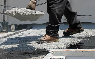 Spital In The Street flat roofing companies