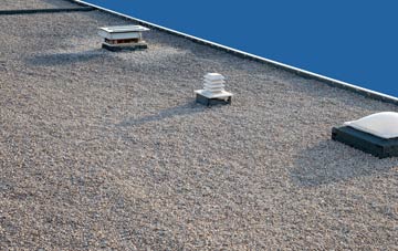 flat roofing Spital In The Street, Lincolnshire