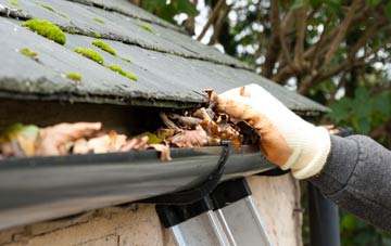 gutter cleaning Spital In The Street, Lincolnshire