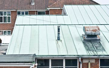 Spital In The Street lead roofing costs