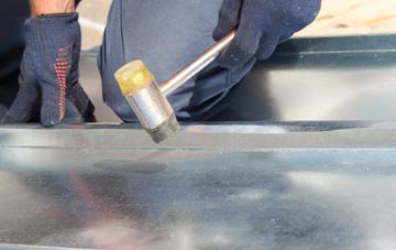 Spital In The Street metal roofing costs