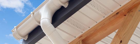 get Spital In The Street guttering quotes today