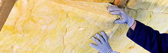 quotes for Spital In The Street roof insulation