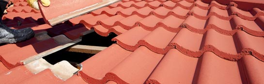 compare Spital In The Street roof repair quotes