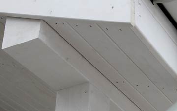 soffits Spital In The Street, Lincolnshire
