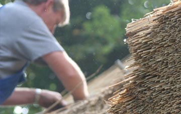 professional Spital In The Street thatchers