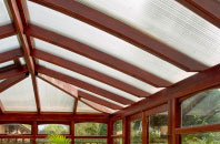 Spital In The Street conservatory roofing insulation