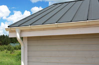 Spital In The Street fascia repair