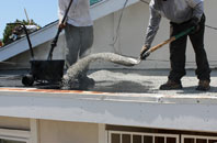 Spital In The Street flat roofing repair