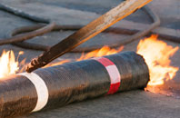 free Spital In The Street flat roofing repair quotes