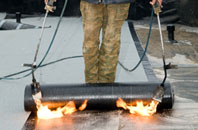 Spital In The Street flat roof sealing quote