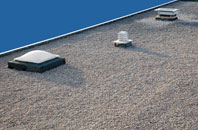 Spital In The Street flat roofing