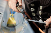 Spital In The Street lead roof quotes