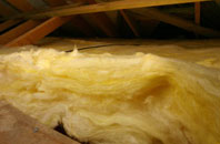 Spital In The Street pitch roof insulation