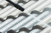 rated Spital In The Street roof cleaning companies