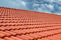 Spital In The Street roofing tiles