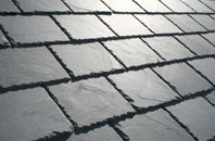 Spital In The Street slate roof