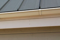 Spital In The Street soffit repair