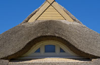 Spital In The Street thatch roofing